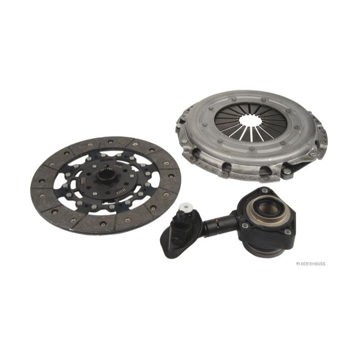 Sankabos komplektas HERTH+BUSS JAKOPARTS J2003159