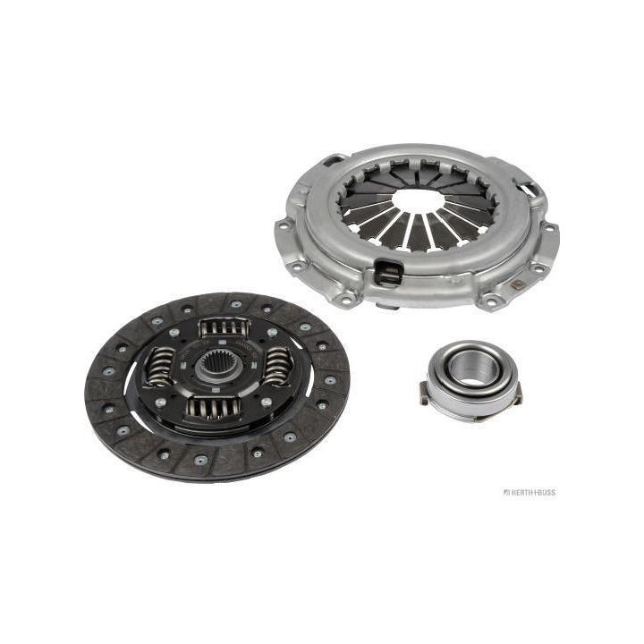 Sankabos komplektas HERTH+BUSS JAKOPARTS J2003161