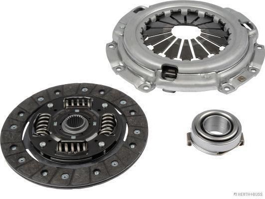 Sankabos komplektas HERTH+BUSS JAKOPARTS J2003161