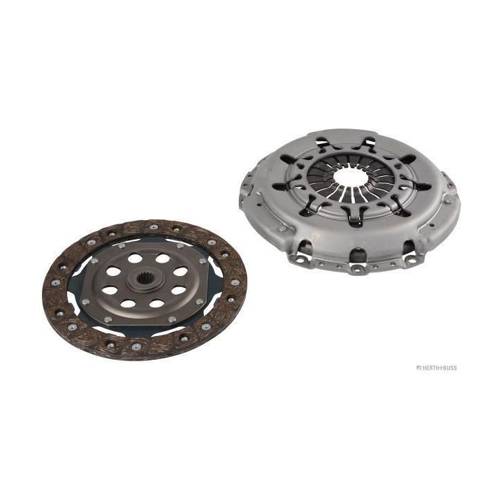 Sankabos komplektas HERTH+BUSS JAKOPARTS J2003162