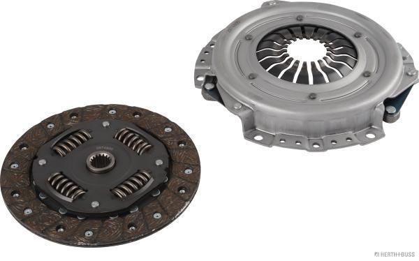 Sankabos komplektas HERTH+BUSS JAKOPARTS J2003163