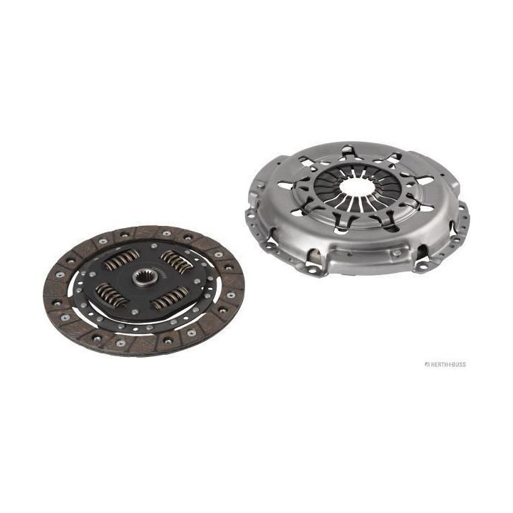 Sankabos komplektas HERTH+BUSS JAKOPARTS J2003164