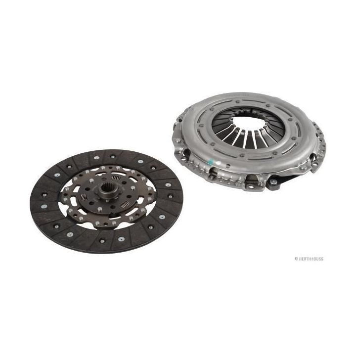 Sankabos komplektas HERTH+BUSS JAKOPARTS J2003165