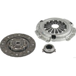 Sankabos komplektas HERTH+BUSS JAKOPARTS J2003166