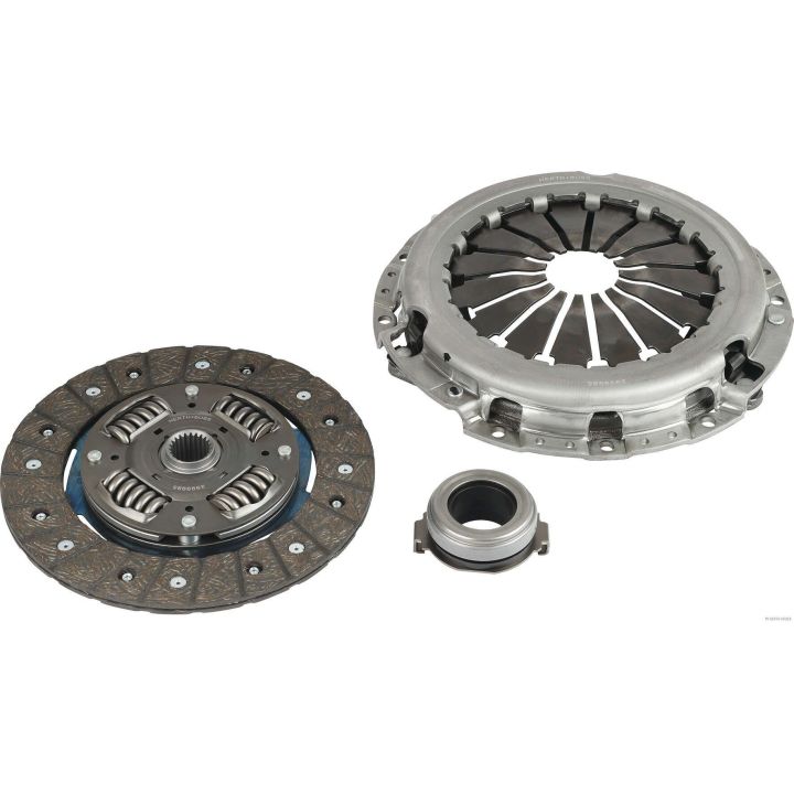 Sankabos komplektas HERTH+BUSS JAKOPARTS J2003167