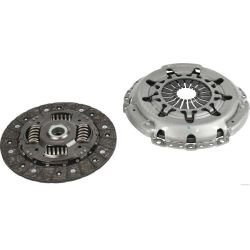 Sankabos komplektas HERTH+BUSS JAKOPARTS J2003168