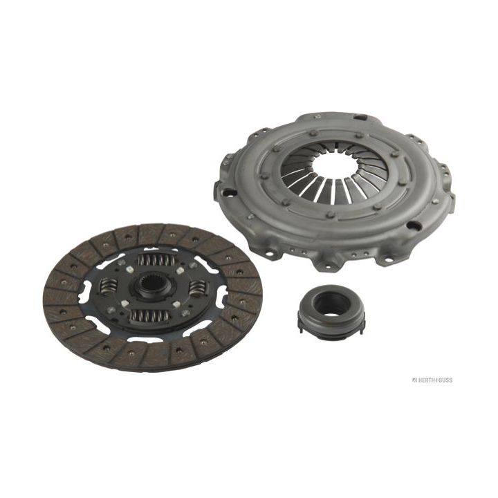 Sankabos komplektas HERTH+BUSS JAKOPARTS J2004085