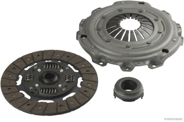 Sankabos komplektas HERTH+BUSS JAKOPARTS J2004085