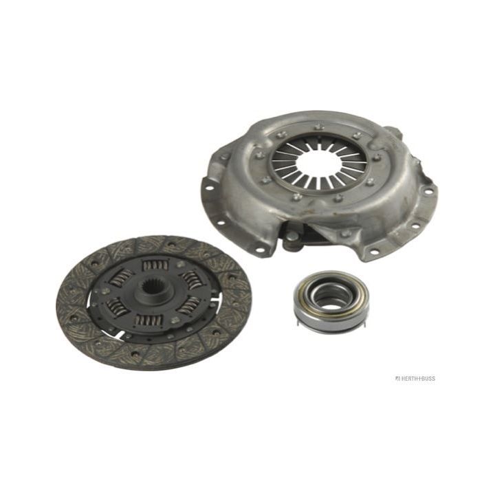 Sankabos komplektas HERTH+BUSS JAKOPARTS J2005000