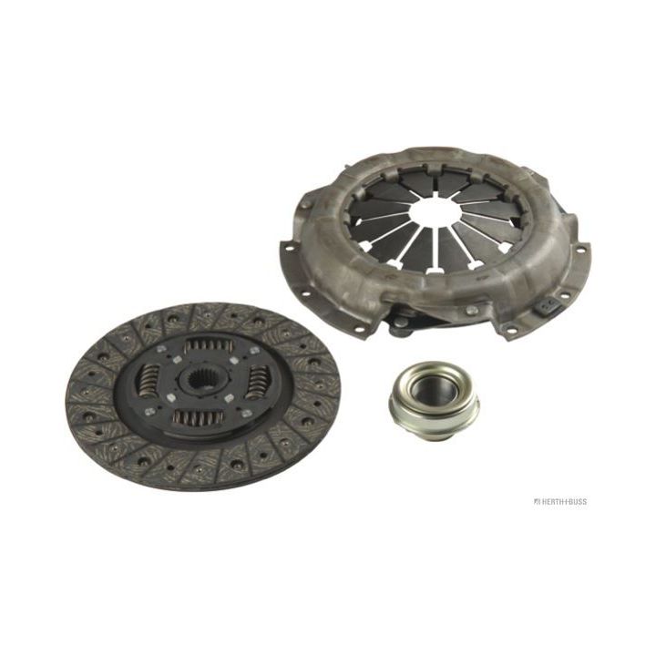 Sankabos komplektas HERTH+BUSS JAKOPARTS J2005008