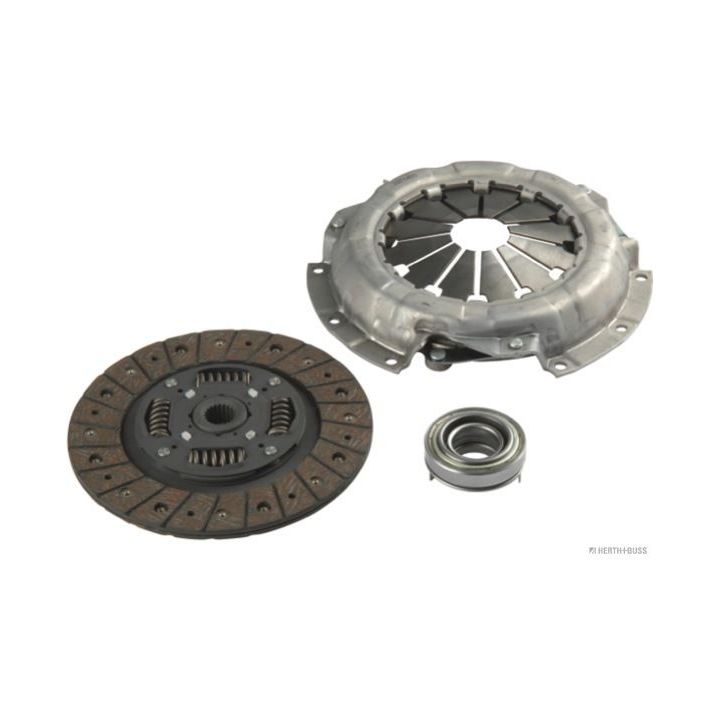 Sankabos komplektas HERTH+BUSS JAKOPARTS J2005014