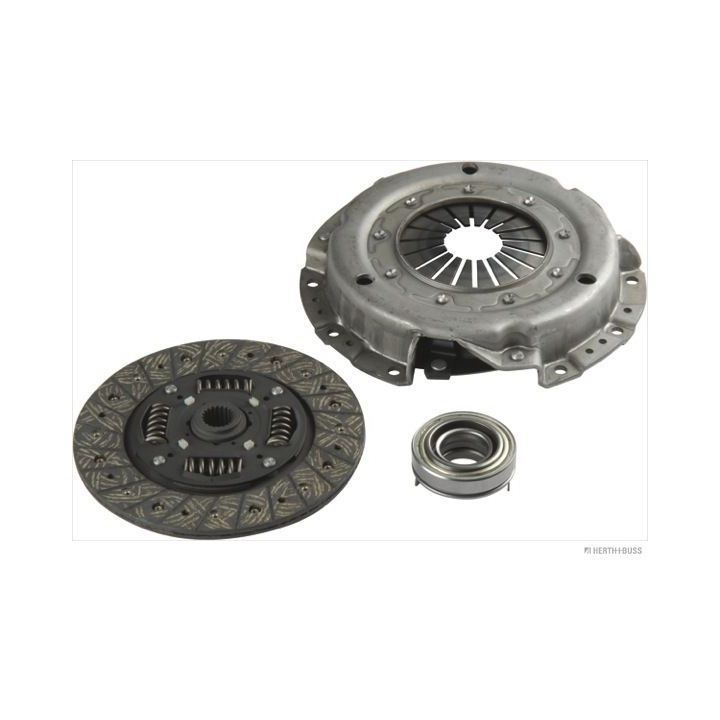 Sankabos komplektas HERTH+BUSS JAKOPARTS J2005031