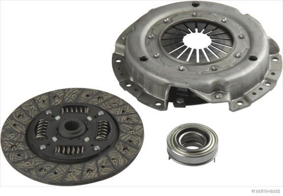 Sankabos komplektas HERTH+BUSS JAKOPARTS J2005031