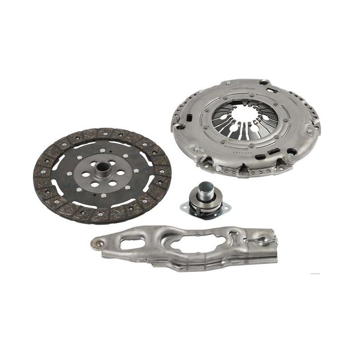 Sankabos komplektas HERTH+BUSS JAKOPARTS J2005036