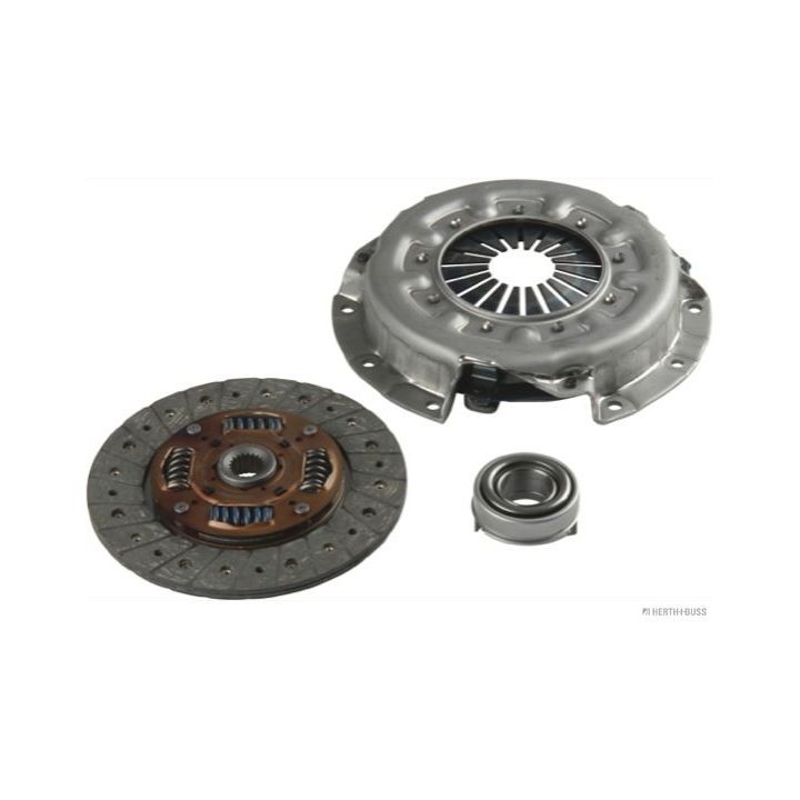 Sankabos komplektas HERTH+BUSS JAKOPARTS J2005049