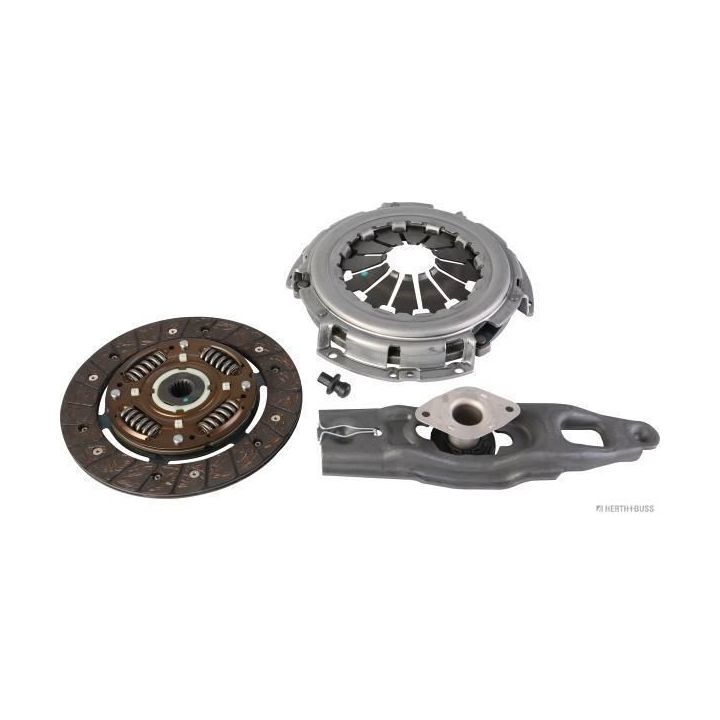 Sankabos komplektas HERTH+BUSS JAKOPARTS J2005165