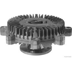 Sankaba, radiatoriaus ventiliatorius HERTH+BUSS JAKOPARTS J1520500