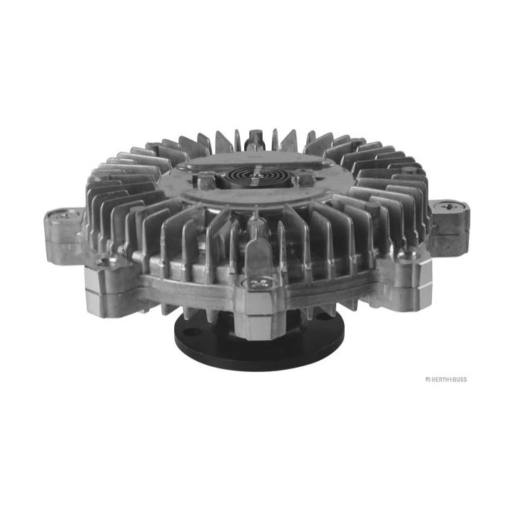 Sankaba, radiatoriaus ventiliatorius HERTH+BUSS JAKOPARTS J1520501