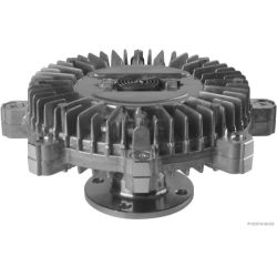 Sankaba, radiatoriaus ventiliatorius HERTH+BUSS JAKOPARTS J1520503