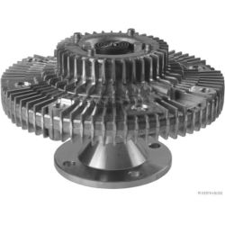 Sankaba, radiatoriaus ventiliatorius HERTH+BUSS JAKOPARTS J1522008