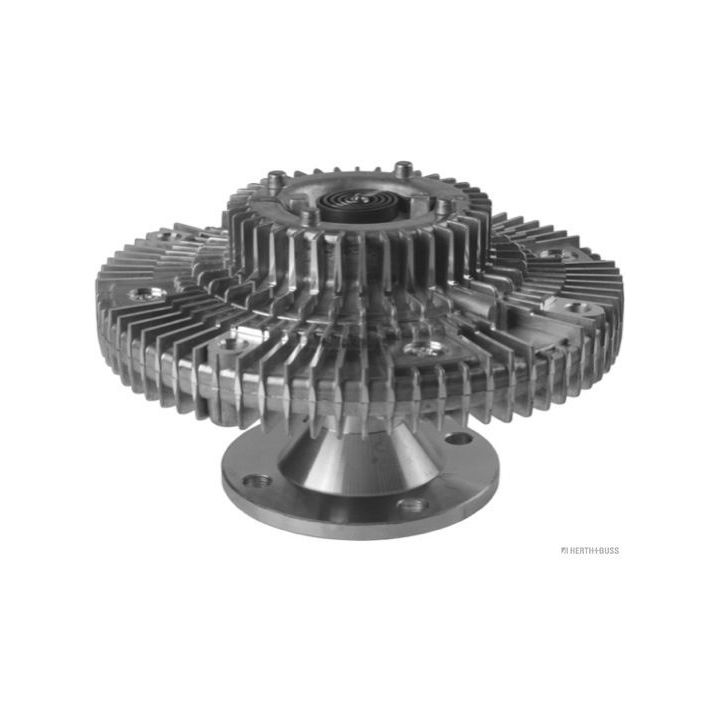 Sankaba, radiatoriaus ventiliatorius HERTH+BUSS JAKOPARTS J1522008