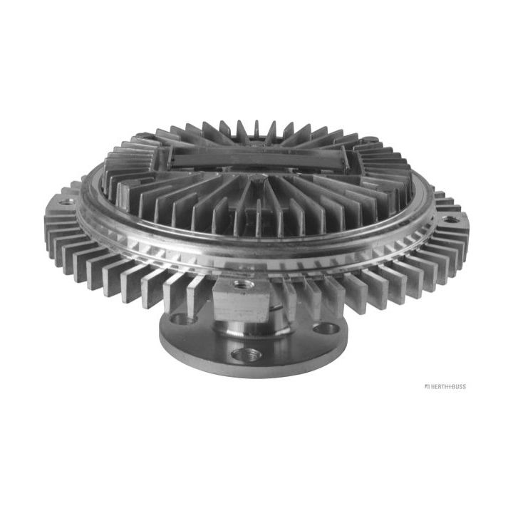Sankaba, radiatoriaus ventiliatorius HERTH+BUSS JAKOPARTS J1523000