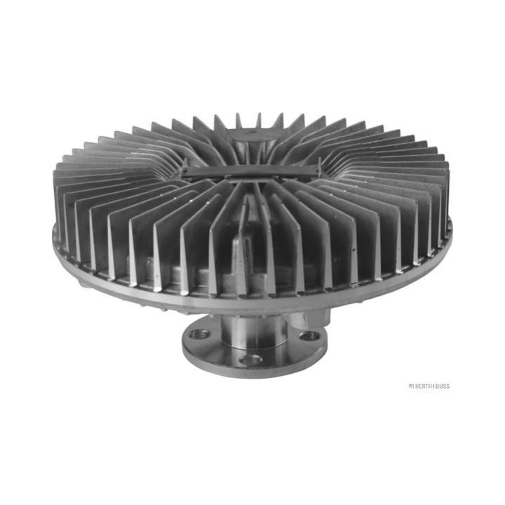 Sankaba, radiatoriaus ventiliatorius HERTH+BUSS JAKOPARTS J1523002