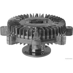 Sankaba, radiatoriaus ventiliatorius HERTH+BUSS JAKOPARTS J1525005