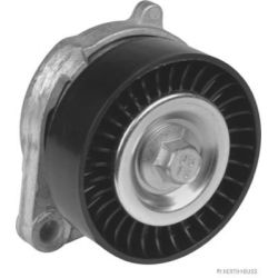 Diržo įtempiklis, V formos rumbuotas diržas HERTH+BUSS JAKOPARTS J1140322