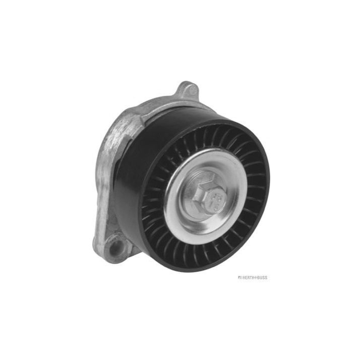 Diržo įtempiklis, V formos rumbuotas diržas HERTH+BUSS JAKOPARTS J1140322