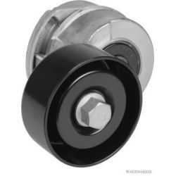 Diržo įtempiklis, V formos rumbuotas diržas HERTH+BUSS JAKOPARTS J1140341