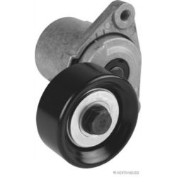 Diržo įtempiklis, V formos rumbuotas diržas HERTH+BUSS JAKOPARTS J1140348