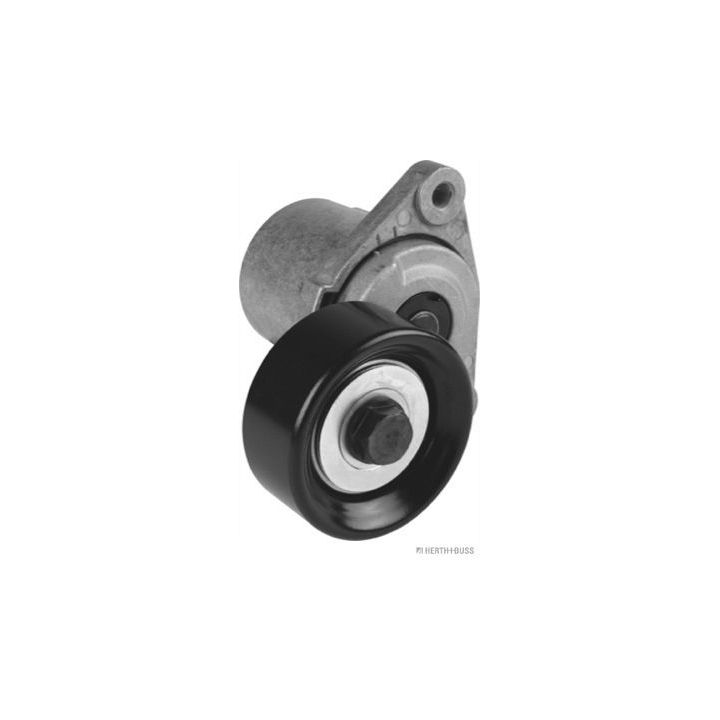 Diržo įtempiklis, V formos rumbuotas diržas HERTH+BUSS JAKOPARTS J1140348