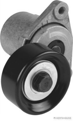 Diržo įtempiklis, V formos rumbuotas diržas HERTH+BUSS JAKOPARTS J1140348