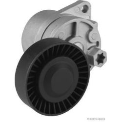 Diržo įtempiklis, V formos rumbuotas diržas HERTH+BUSS JAKOPARTS J1140354