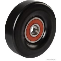 Diržo įtempiklis, V formos rumbuotas diržas HERTH+BUSS JAKOPARTS J1140355