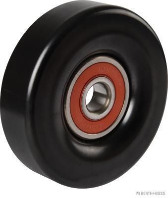 Diržo įtempiklis, V formos rumbuotas diržas HERTH+BUSS JAKOPARTS J1140355