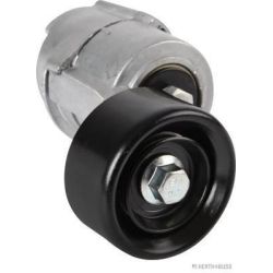 Diržo įtempiklis, V formos rumbuotas diržas HERTH+BUSS JAKOPARTS J1140357