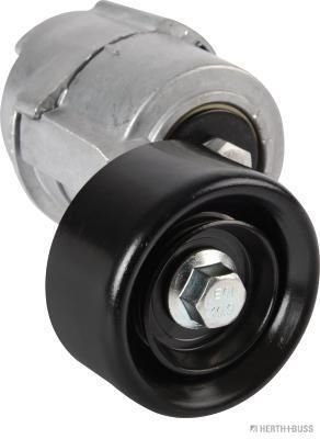 Diržo įtempiklis, V formos rumbuotas diržas HERTH+BUSS JAKOPARTS J1140357