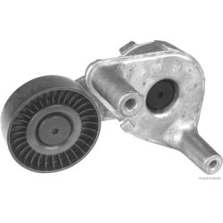 Diržo įtempiklis, V formos rumbuotas diržas HERTH+BUSS JAKOPARTS J1140523