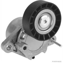 Diržo įtempiklis, V formos rumbuotas diržas HERTH+BUSS JAKOPARTS J1140540