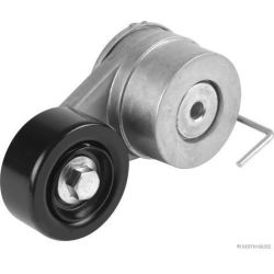 Diržo įtempiklis, V formos rumbuotas diržas HERTH+BUSS JAKOPARTS J1140552