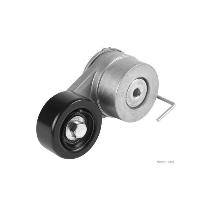 Diržo įtempiklis, V formos rumbuotas diržas HERTH+BUSS JAKOPARTS J1140552