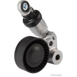 Diržo įtempiklis, V formos rumbuotas diržas HERTH+BUSS JAKOPARTS J1140559