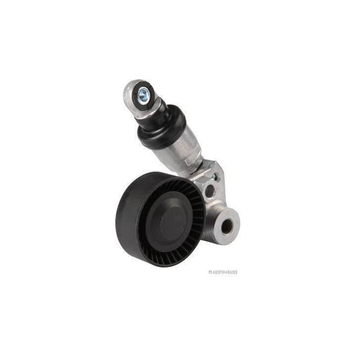 Diržo įtempiklis, V formos rumbuotas diržas HERTH+BUSS JAKOPARTS J1140559