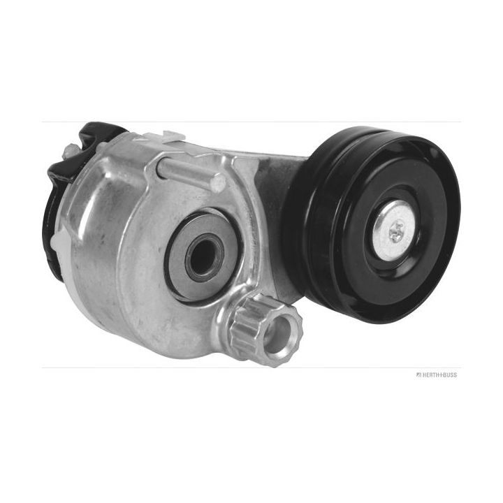 Diržo įtempiklis, V formos rumbuotas diržas HERTH+BUSS JAKOPARTS J1140917