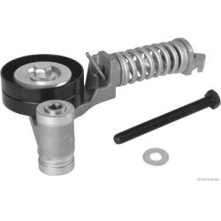 Diržo įtempiklis, V formos rumbuotas diržas HERTH+BUSS JAKOPARTS J1140923