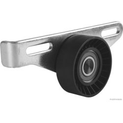 Diržo įtempiklis, V formos rumbuotas diržas HERTH+BUSS JAKOPARTS J1141049