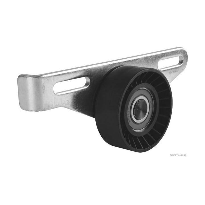 Diržo įtempiklis, V formos rumbuotas diržas HERTH+BUSS JAKOPARTS J1141049