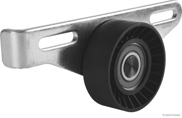 Diržo įtempiklis, V formos rumbuotas diržas HERTH+BUSS JAKOPARTS J1141049